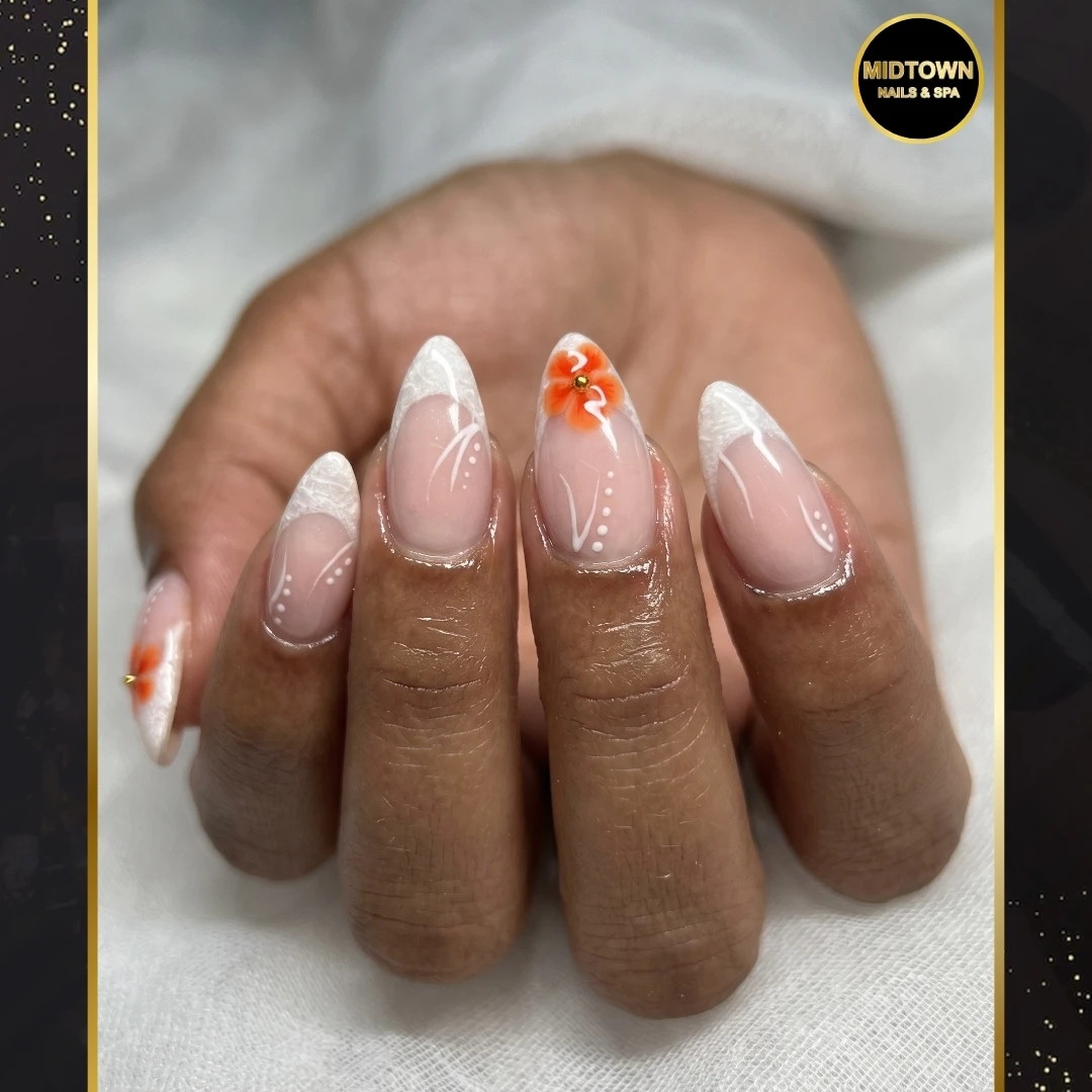 Nail Art